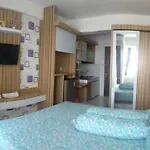 Apartemen Riverview Residence Jababeka At Kingdom Rent Apartment Solution