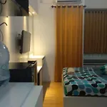 Apartemen Riverview Residence Jababeka At Kingdom Rent Apartment Solution