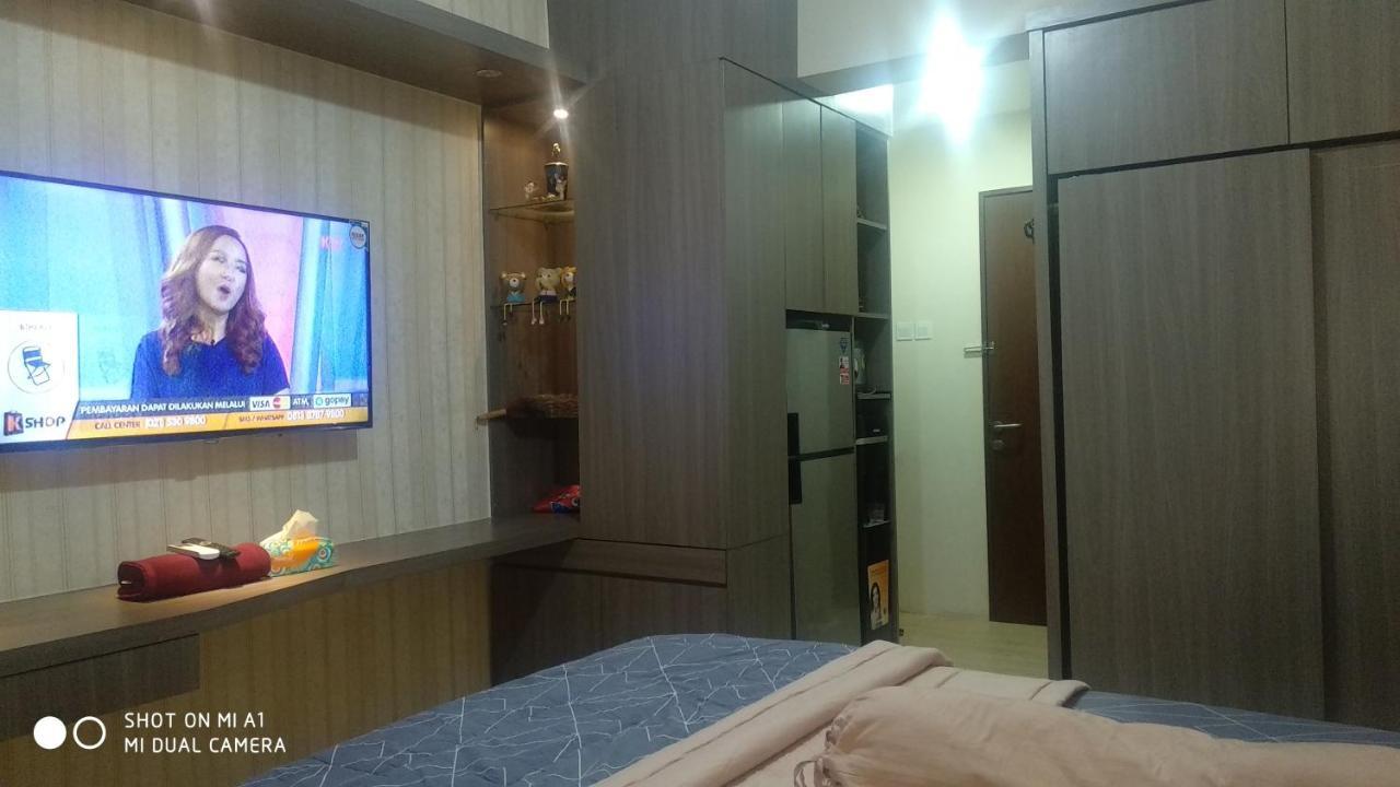 Riverview Jababeka At Kingdom Rent Solution Apartemen