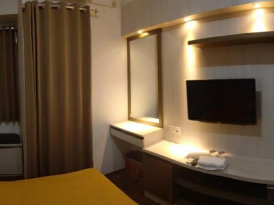 Apartemen Riverview Jababeka At Kingdom Rent Solution Cikarang